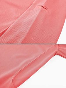 Polos informales de alta calidad OEM a precio de fábrica para hombre, Polo bordado transpirable de secado rápido a granel para Polo personalizado - Product Image 3