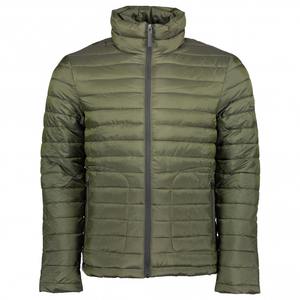 Veste matelassée imperméable isolée pour homme sur mesure, nouvelle condition, tissu traité, adapté à vos besoins - Product Image 4