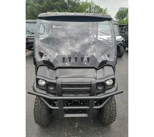 MEILLEURE OFFRE 2026 Kawasaki MULE SX 4x4 UTV PRÊT À ÊTRE EXPÉDIÉ - Product Image 1