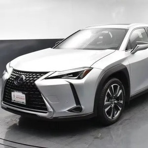 Lexus UX 250h 2020-2024 Usado en Excelentes Condiciones, Gran Venta - Product Image 5