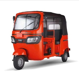 Expédition express pour moto-taxi Tuk Tuk 1500W-4000W, tricycle, mototaxi, Bajaj, TVS, Piaggio, taxi à 3 roues - Product Image 2