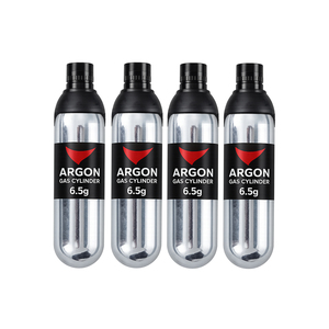 Capsules de <span class=keywords><strong>gaz</strong></span> <span class=keywords><strong>argon</strong></span> 6,5 g en gros pour la conservation du vin, <span class=keywords><strong>gaz</strong></span> de haute pureté - Product Image 6