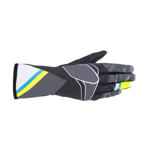 Gants de course Auto Go Kart personnalisés de la meilleure conception - Product Image 3