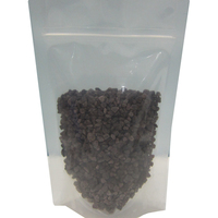 Sal de roca rosa del Himalaya refinada 100% más vendida Sal negra del Himalaya embotellada y embolsada a granel de primera calidad