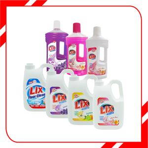Floor Cleaner with Antibacterial Formula for Residential Cleaning in Europe - Product Image 6