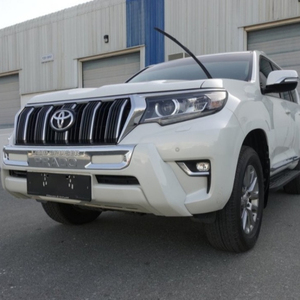 2018สำหรับเครื่องยนต์เทอร์โบดีเซล Prado SUV <ความจุ4L ยาง R20อัตโนมัติขนาด AWD พวงมาลัยซ้าย - Product Image 1