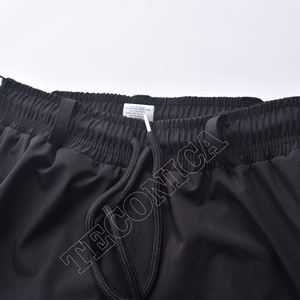 Nouveau pantalon de ski et de snowboard unisexe à la mode salopette taille haute imperméable et coupe-vent fermeture éclair vêtements d'extérieur personnalisés - Product Image 5