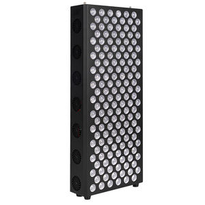 Panel de Terapia Infrarroja de Último Modelo con Doble Chip de 660nm y 850nm, para Cuerpo Completo, Recuperación Muscular y Antiinflamatorio - Product Image 1