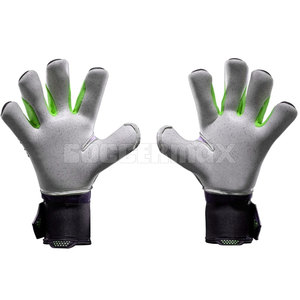 Gants de gardien de but professionnels les plus vendus pour adultes Équipement d'entraînement en cuir de haute qualité - Product Image 2