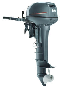 Moteur hors-bord 2 temps Yamaha Enduro à essence de haute qualité, modèle 2025, en promotion - Product Image 2