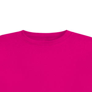 Sudadera Unisex de Cuello Redondo, 100% Algodón, Bordada, Ecológica, de Invierno, Alta Calidad, para Exportación a EE. UU. y Mercado de la UE - Product Image 4