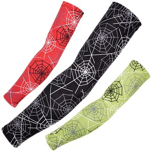 <b>Arm</b> <b>Sleeves</b> Hand <b>Sleeves</b> Outdoor Cycling UV Sun <b>Protection</b> Polyester Custom Logo Breathable Quick Dry Eco-Friendly Reversible - Product Image 1