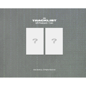 [SET] ARTMS - ชุดอัลบั้ม Hyper-Ego 2Ver โฟโต้บุ๊ค + ชุดอัลบั้มเพลง Objekt - Product Image 5