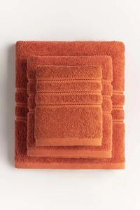 Hot Selling Premium Quality Super Soft Highly Absorbent Towels Sets Factory Direct Supply Wholesale Custom Home Use Towels Set - Product Image 3