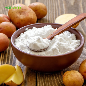 แป้งข้าวโพดดัดแปลงเกรดอาหาร คุณภาพสูง ราคาดีที่สุด บรรจุถุง 25 กก. ได้รับการรับรองฮาลาลและโคเชอร์ - Product Image 4