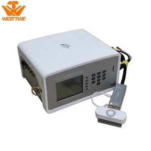 WESTTUNE Yaxin-1105 Système de photosynthèse par fluorescence avec écran LCD, mesureur de photosynthèse des plantes, capteur de CO2, garantie 1 an, OEM/ODM - Product Image 5