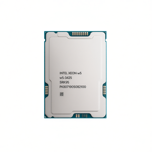 Intel Xeon-3,2 GHz 12C/24T de 4,6 GHz-324 GHz W, 1 unidad - Product Image 2