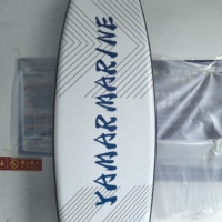 Planche de surf gonflable Hisea en stock, prix d'usine, planche de paddle gonflable avec pompe manuelle