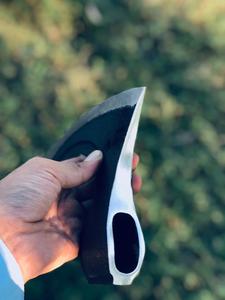 High Quality Damascus Steel Forged <b>Axe</b> Head Excellent Cutting Ability Industrial Carbon Steel for Outdoor Camping <b>Wood</b> Hatchet - Product Image 5