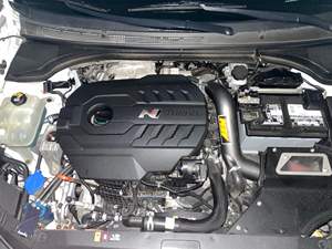 Hyundai Veloster N 2020 Usado, Inspeccionado, Transmisión Manual de 6 Velocidades, Motor Turbo de 4 Cilindros y 275 hp, Paquete de Rendimiento, Mayormente sin Modificaciones - Product Image 6