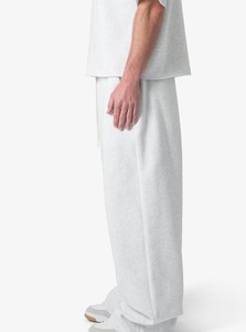 Pantalones Deportivos de Pierna Ancha para Hombre, Estilo Informal, Personalizados, Atléticos, Holgados, para Gimnasio, Entrenamiento, Correr, Lisos, 2026 - Product Image 6