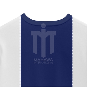 T-shirt pour homme de haute qualité 100% coton, doux, confortable, séchage rapide, respirant, écologique, coupe ample, collection été - Product Image 6