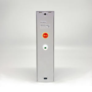 Clavier de sécurité de boutique de DK-2891B Clavier IP66 en métal résistant à la poussière et aux intempéries | Conforme AS/NZS à double sortie - Product Image 3