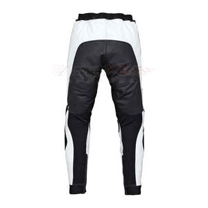 กางเกงมอเตอร์ครอสผู้ชายแบบใหม่สั่งทำได้ในราคาสมเหตุสมผล พร้อมโลโก้สั่งทำพิเศษ - Product Image 2