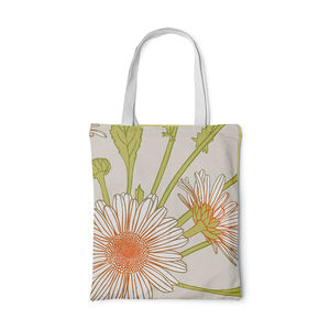 กระเป๋าผ้าแคนวาสผ้าฝ้ายพับได้ดีไซน์สี่เหลี่ยมทนทานกระเป๋าผ้าใบผ้าฝ้ายเป็นมิตรต่อสิ่งแวดล้อมขนาดใหญ่ออกแบบได้ตามที่ต้องการ - Product Image 3