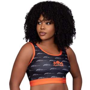 ชุดว่ายน้ำทูพีซลายพิมพ์สำหรับผู้หญิง ชุดบิกินี่ เสื้อและกางเกงยืดได้ ใส่สบาย เหมาะสำหรับวันหยุดพักผ่อนที่ชายหาด - Product Image 3