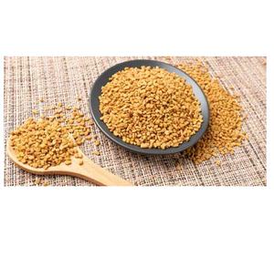 100% Pure Graines de fenugrec Supplément naturel à base de plantes pour la cuisine, l'Ayurveda, la germination et la santé - Product Image 3