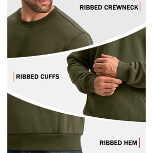 Sudaderas con capucha de talla grande para hombre, ropa de calle, sudaderas con estampado de logotipo personalizado, ropa de marca, sudaderas con capucha Unisex, sudadera - Product Image 6