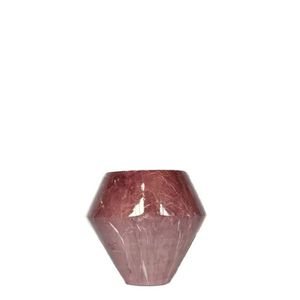 Pots de table élégants à motifs floraux JORI FRP en fibre de verre Mini design classique pour jardin extérieur maison décoration de pépinière accès au sol en gros - Product Image 1