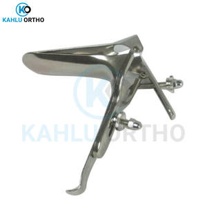 El mejor espéculo de uso de material de gran tamaño, buena venta, cree su propia base de instrumentos quirúrgicos por KAHLU ORTOPEDIC - Product Image 4