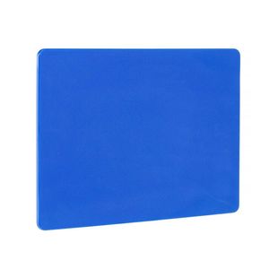 Tagliere HENDI Blu GN 1/1 530x325mm Conforme HACCP - Product Image 1