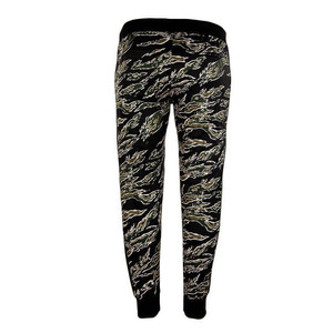 Men's Customized Paintball Jogger Pants Casual High Street Sport Trousers Best Quality Paintball Joggers for Sale - Product Image 4