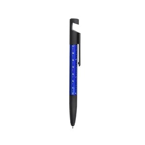 Bolígrafo Multifunción Personalizado 7 en 1 de Payro - Product Image 1