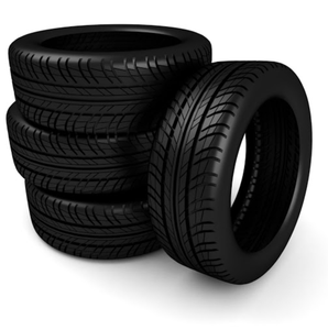 Pneus de camion semi-remorque d'occasion en gros / Exportation de pneus 11r22.5 255/295 80 22.5 275 75 22.5 315 - Product Image 6