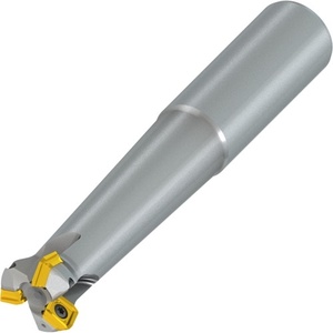 Fresa de Alta Velocidad ISO 35E3R120A32-SSO12-C, Diámetro de Corte 32mm, Diámetro 35mm para PRAMET - Product Image 1