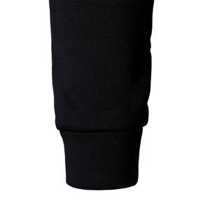 Sweat à capuche en molleton épais en coton pour hommes sweat à capuche en molleton personnalisé surdimensionné pas cher pull tenue décontractée sweat à capuche en polaire - Product Image 4