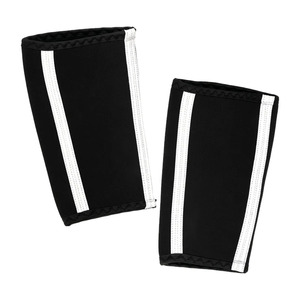 Soft Neoprene <b>Knee</b> Pads Compression <b>Sleeves</b> <b>Gym</b> Workout Weightlifting Compression <b>Knee</b> Elbow Brace Neoprene <b>Knee</b> <b>Sleeves</b> - Product Image 3