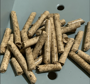 Lote de briquetas de cáscara de hielo USK, venta al por mayor - Product Image 5