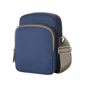Bolsa Cruzada Personalizable para Mercadotecnia y Promociones - Product Image 3