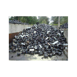Déchets de compresseur de qualité 100% tas, ferraille de compresseurs AC/réfrigérateur - Product Image 1