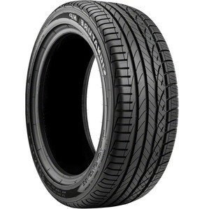 Neumáticos Dunlop-Signature HP 235/55ZR17 Radiales Usados para Todas las Estaciones 2021 para Automóviles de Pasajeros de Ultra Alto Rendimiento - Product Image 4