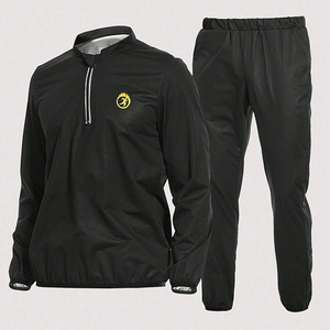 Men Custom Logo Men Two Piece Sets Sports Wear Joggers Set Men <b>Tracksuit</b> Set With Side Stripe Gym Training <b>Tracksuits</b> - Product Image 1