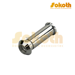 Chất lượng cao vàng bạc Nhà cung cấp giá rẻ Door <span class=keywords><strong>Viewer</strong></span> Door <span class=keywords><strong>Viewer</strong></span> Giá nhựa Door <span class=keywords><strong>Viewer</strong></span> 65-105 Mét có thể điều chỉnh - Product Image 4