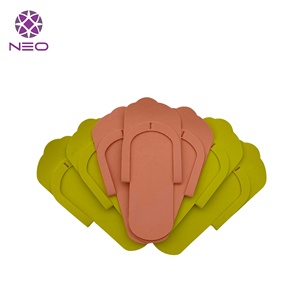 Zapatillas de Spa de pedicura, productos profesionales para uñas, cómodos y elegantes, de fábrica de Vietnam, 2023 - Product Image 1