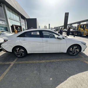 Voitures berlines 4 roues motrices N Line 1.4, 1.5 L et 2.0T de 2023, toutes en parfait état, prêtes à être expédiées. - Product Image 3