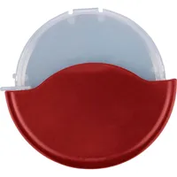 Coupe-pizza personnalisé Maurice pour une pizza parfaite